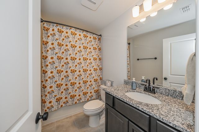 1934 Stonebrook Street, Celina, TX 75009