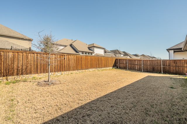 1934 Stonebrook Street, Celina, TX 75009