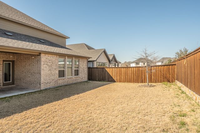 1934 Stonebrook Street, Celina, TX 75009