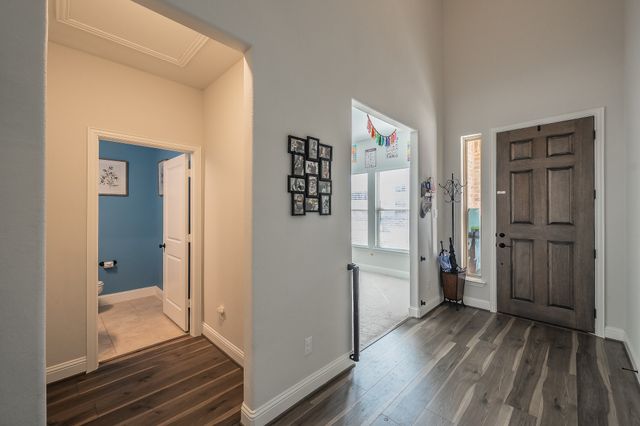 1934 Stonebrook Street, Celina, TX 75009