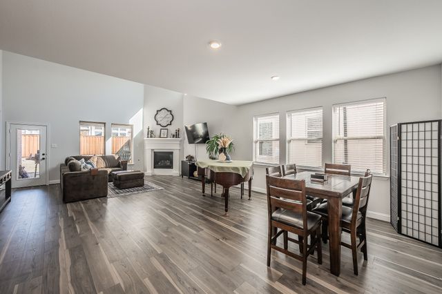 1934 Stonebrook Street, Celina, TX 75009