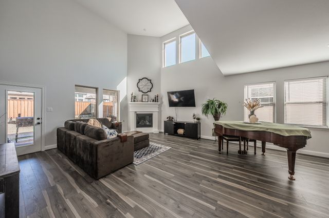 1934 Stonebrook Street, Celina, TX 75009