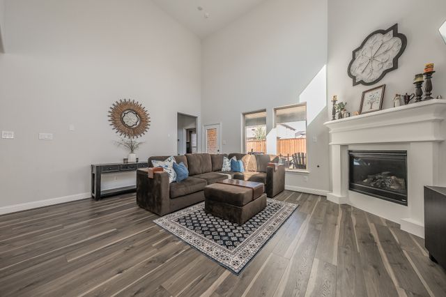 1934 Stonebrook Street, Celina, TX 75009