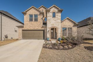 1934 Stonebrook Street, Celina, TX 75009
