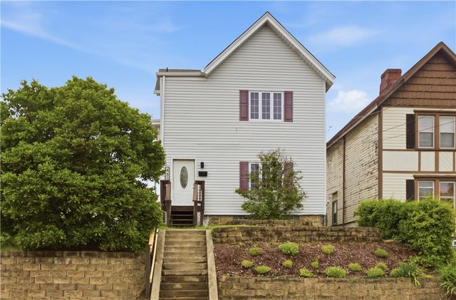 432 Jefferson Ave, Bellevue, PA 15202