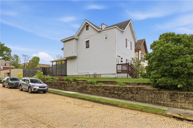 432 Jefferson Ave, Bellevue, PA 15202