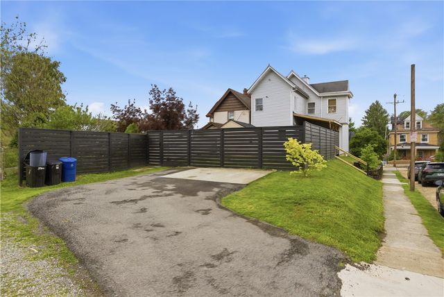 432 Jefferson Ave, Bellevue, PA 15202
