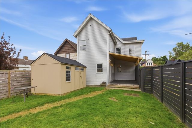 432 Jefferson Ave, Bellevue, PA 15202