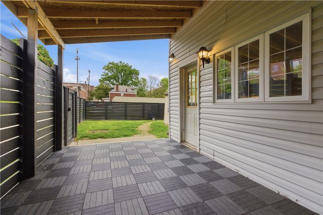 432 Jefferson Ave, Bellevue, PA 15202