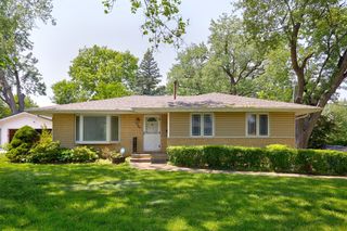 3922 73rd Street, Urbandale, IA 50322
