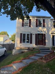 27 FILBERT CT, Gaithersburg, MD 20879
