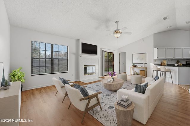 4521 LONGLEAF Court, Fleming Island, FL 32003