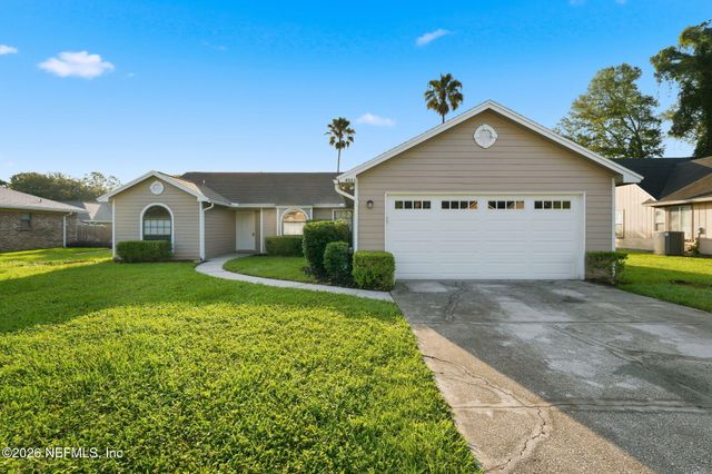 4521 LONGLEAF Court, Fleming Island, FL 32003