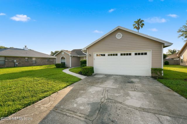 4521 LONGLEAF Court, Fleming Island, FL 32003