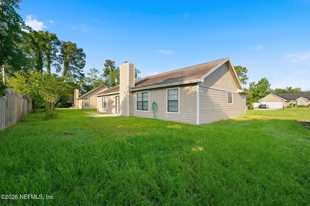 4521 LONGLEAF Court, Fleming Island, FL 32003