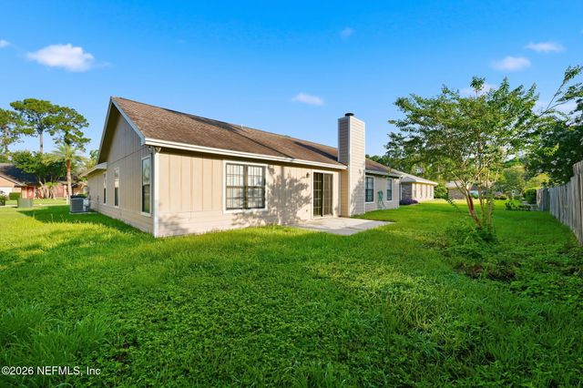 4521 LONGLEAF Court, Fleming Island, FL 32003