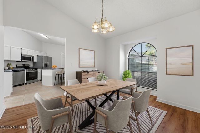 4521 LONGLEAF Court, Fleming Island, FL 32003