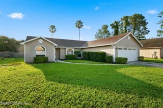 4521 LONGLEAF Court, Fleming Island, FL 32003