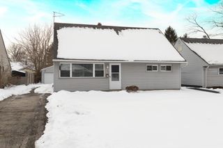 4105 Elbern Avenue, Whitehall, OH 43213