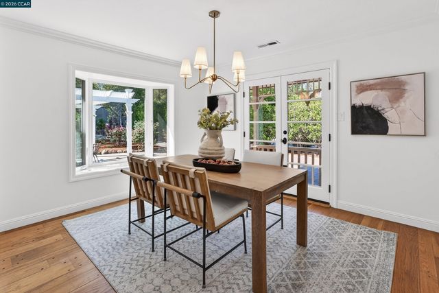 261 Montecillo Drive, Walnut Creek, CA 94595