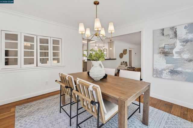 261 Montecillo Drive, Walnut Creek, CA 94595