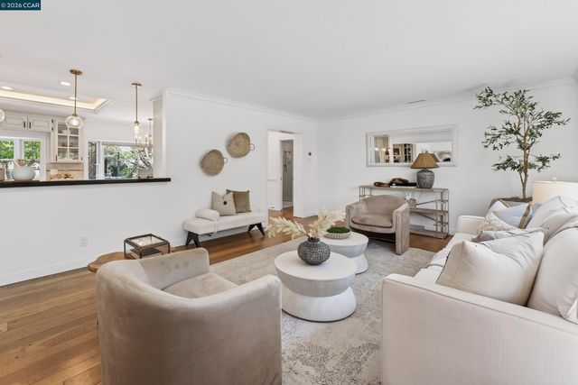 261 Montecillo Drive, Walnut Creek, CA 94595