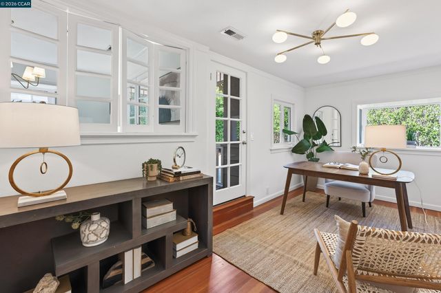 261 Montecillo Drive, Walnut Creek, CA 94595