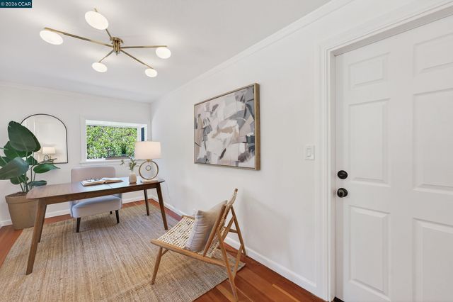 261 Montecillo Drive, Walnut Creek, CA 94595