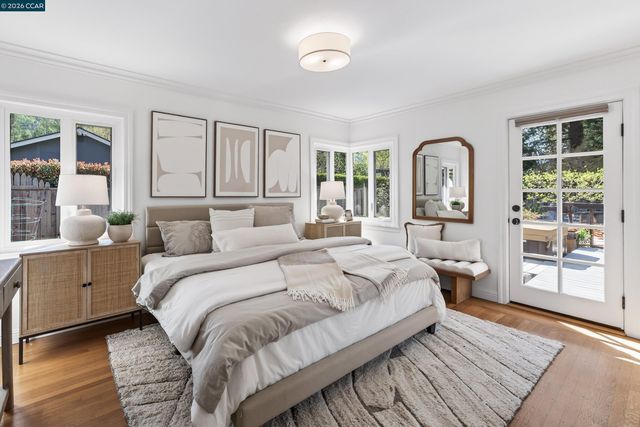 261 Montecillo Drive, Walnut Creek, CA 94595