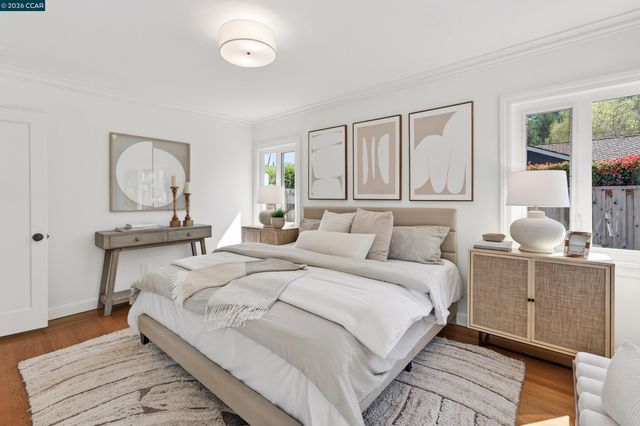 261 Montecillo Drive, Walnut Creek, CA 94595