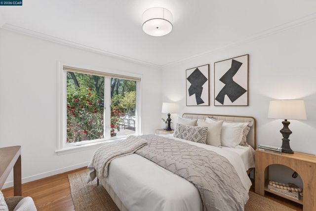 261 Montecillo Drive, Walnut Creek, CA 94595