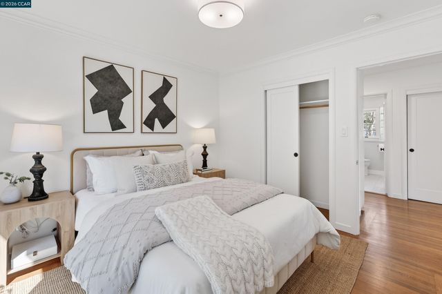 261 Montecillo Drive, Walnut Creek, CA 94595