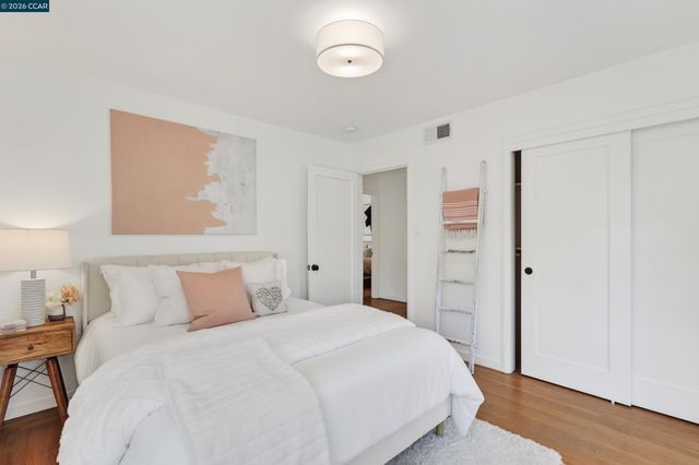 261 Montecillo Drive, Walnut Creek, CA 94595