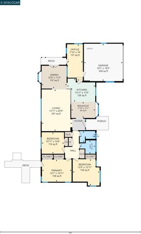 261 Montecillo Drive, Walnut Creek, CA 94595