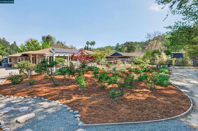 261 Montecillo Drive, Walnut Creek, CA 94595