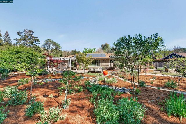 261 Montecillo Drive, Walnut Creek, CA 94595