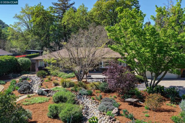 261 Montecillo Drive, Walnut Creek, CA 94595