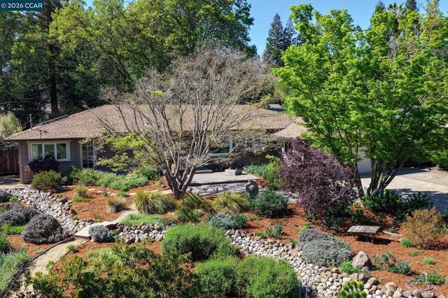 261 Montecillo Drive, Walnut Creek, CA 94595