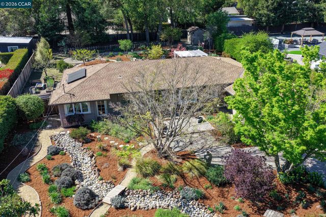 261 Montecillo Drive, Walnut Creek, CA 94595