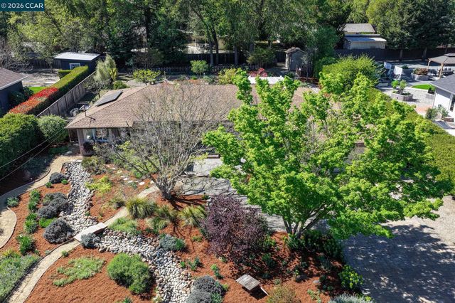 261 Montecillo Drive, Walnut Creek, CA 94595