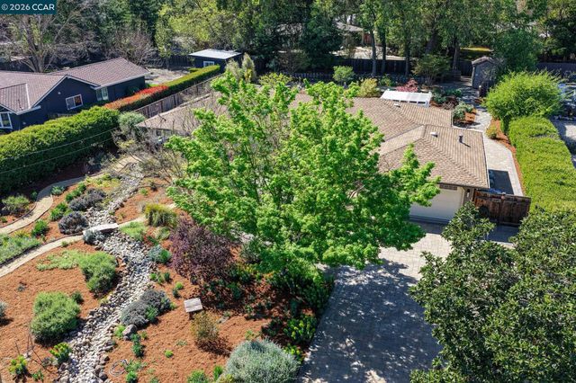 261 Montecillo Drive, Walnut Creek, CA 94595