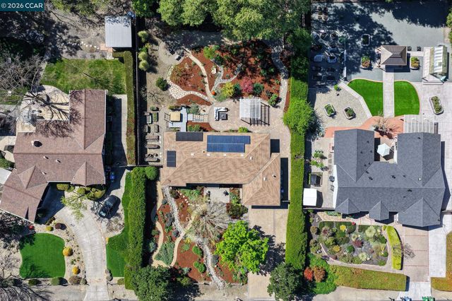 261 Montecillo Drive, Walnut Creek, CA 94595