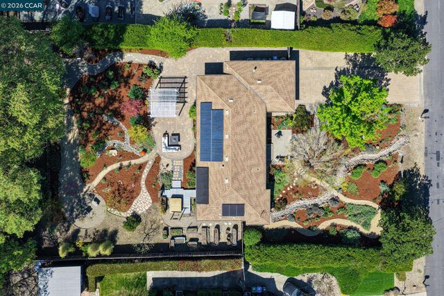 261 Montecillo Drive, Walnut Creek, CA 94595