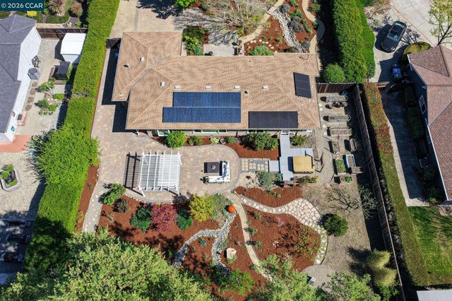 261 Montecillo Drive, Walnut Creek, CA 94595