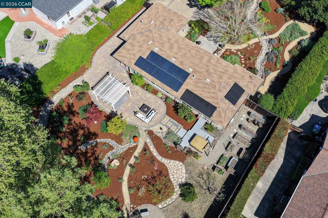 261 Montecillo Drive, Walnut Creek, CA 94595