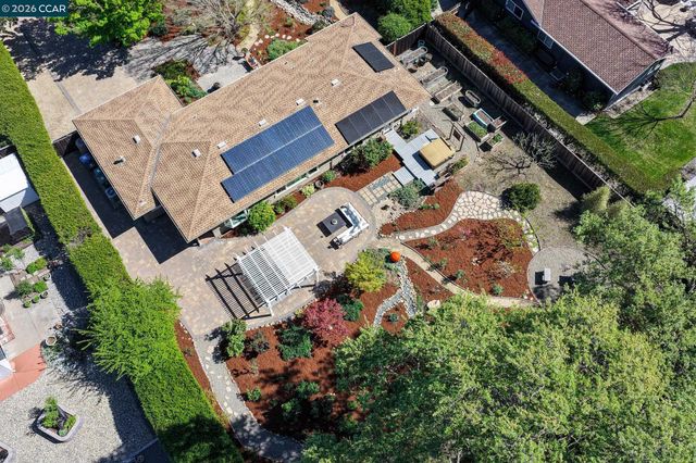 261 Montecillo Drive, Walnut Creek, CA 94595