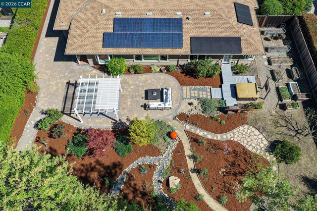 261 Montecillo Drive, Walnut Creek, CA 94595