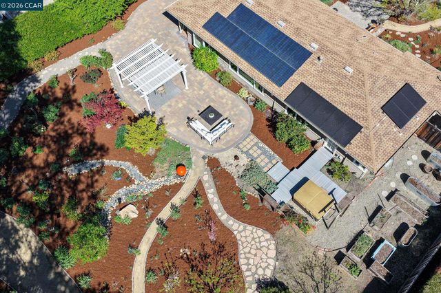 261 Montecillo Drive, Walnut Creek, CA 94595