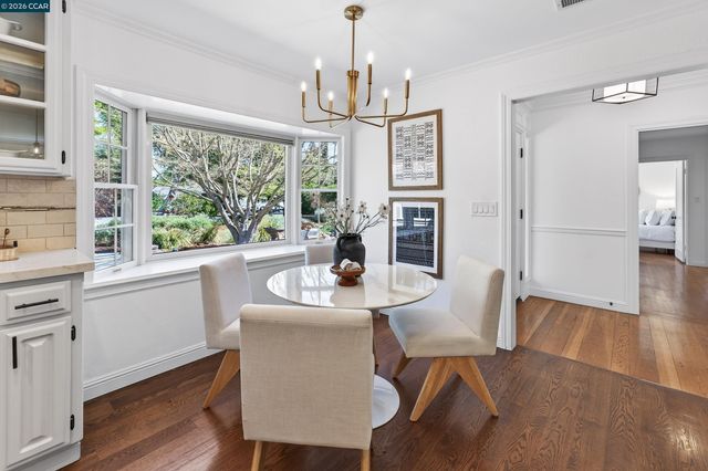 261 Montecillo Drive, Walnut Creek, CA 94595