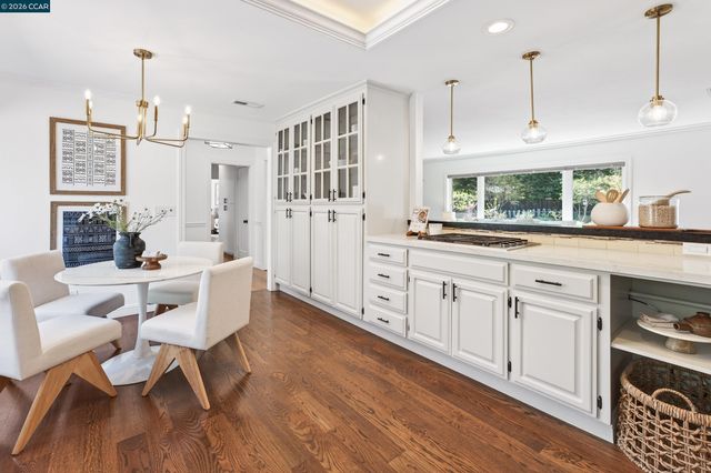 261 Montecillo Drive, Walnut Creek, CA 94595